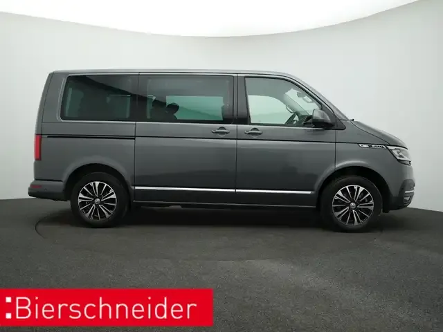 Volkswagen T6.1 Multivan