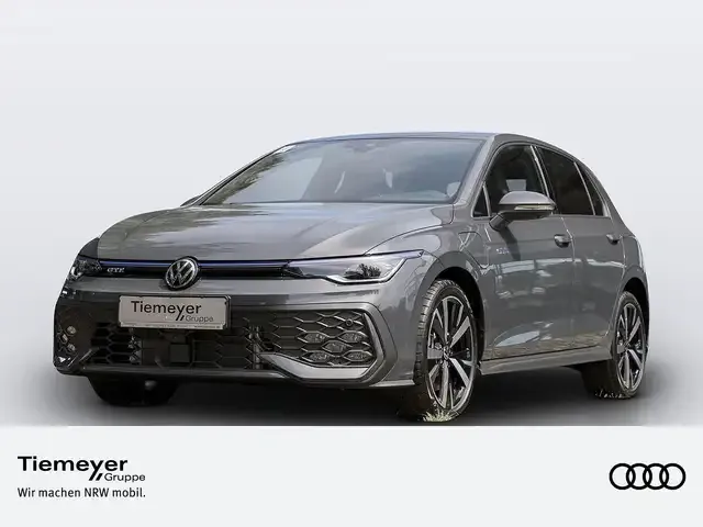 Volkswagen Golf GTE