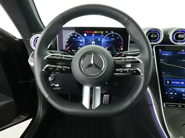 Mercedes-Benz CLE 220