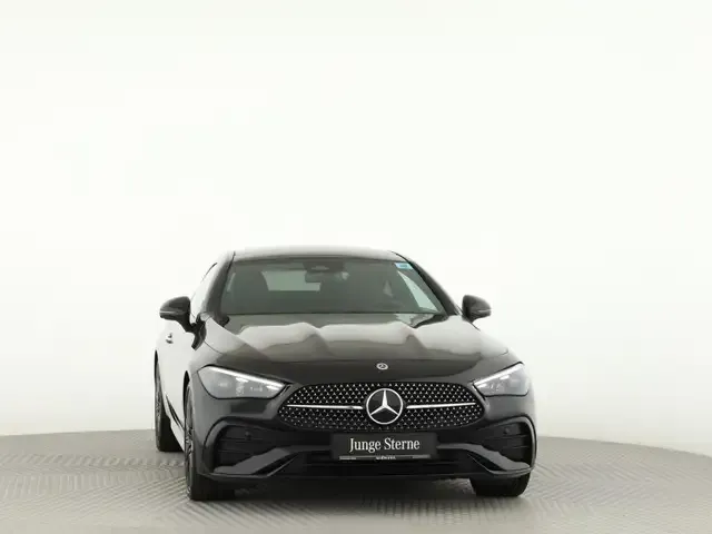 Mercedes-Benz CLE 220