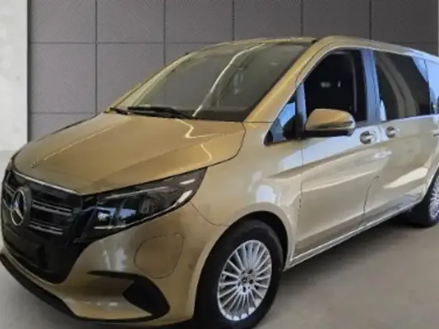 Mercedes-Benz EQV 300