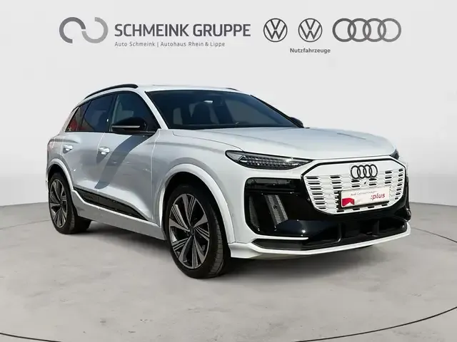 Audi SQ6