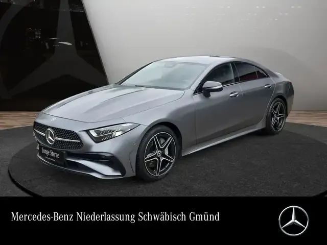 Mercedes-Benz CLS 450