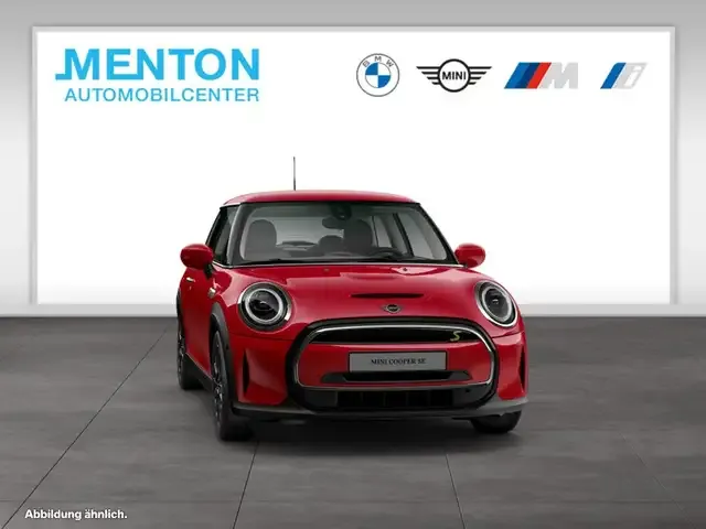 MINI Cooper SE