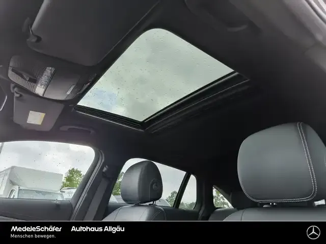 Mercedes-Benz EQC 400