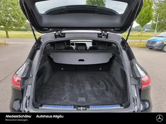 Mercedes-Benz EQC 400