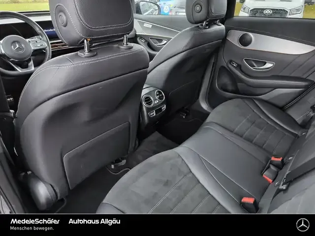 Mercedes-Benz EQC 400