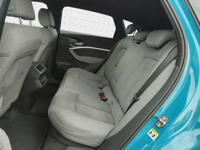 Audi Sonstiges