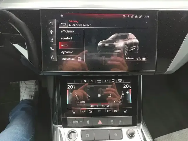 Audi Sonstiges