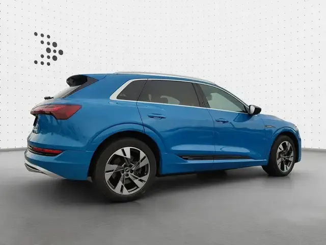 Audi Sonstiges