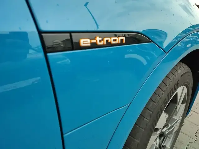 Audi Sonstiges