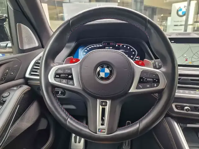 BMW X5 M