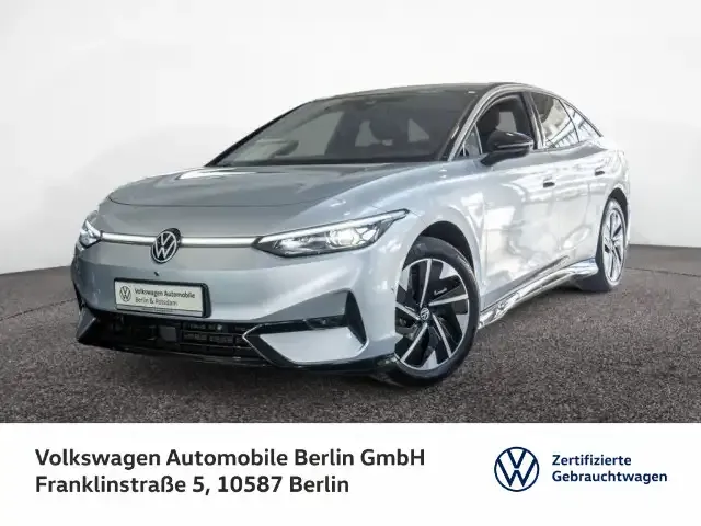 Volkswagen ID.7