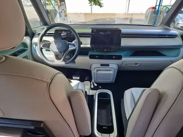 Volkswagen ID. Buzz