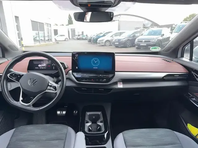 Volkswagen ID.5