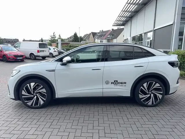 Volkswagen ID.5