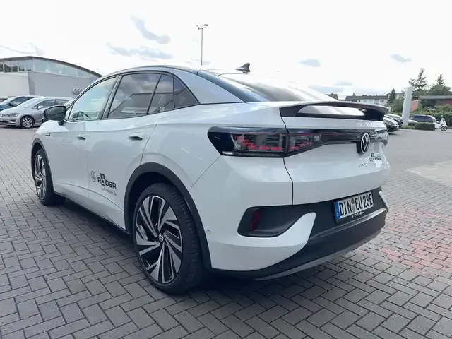 Volkswagen ID.5