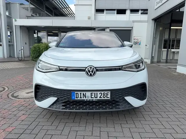 Volkswagen ID.5