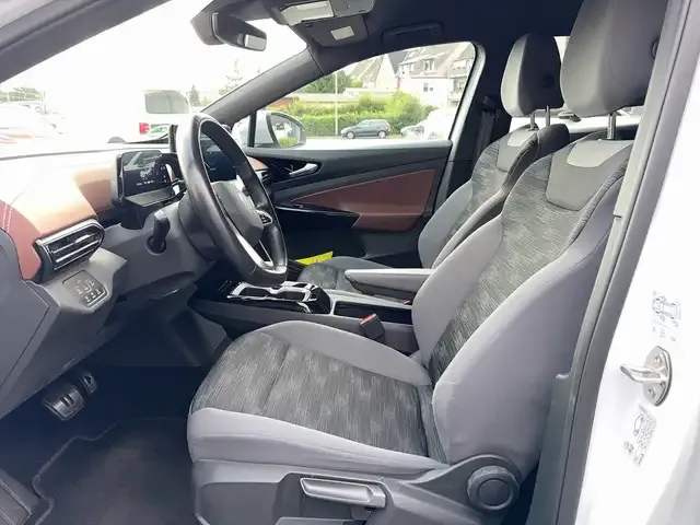 Volkswagen ID.5