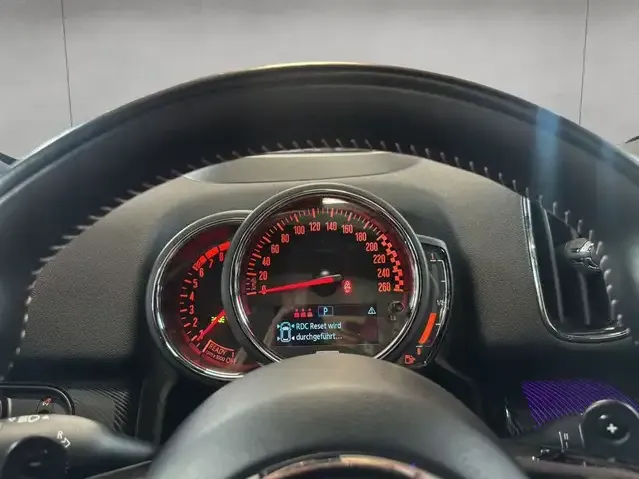 MINI John Cooper Works Countryman