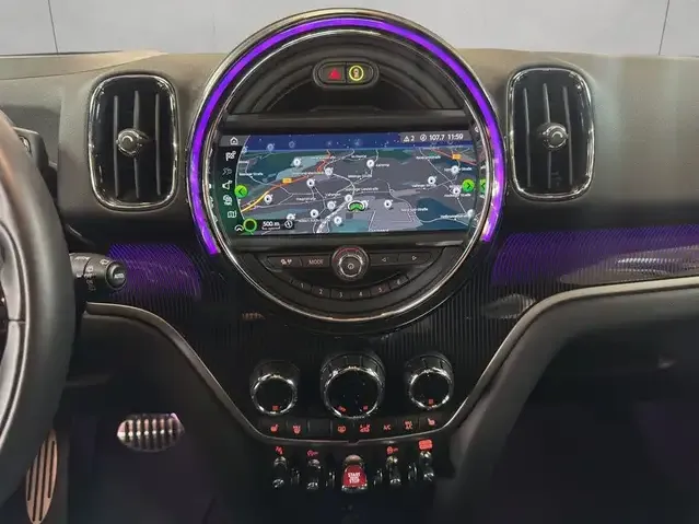 MINI John Cooper Works Countryman