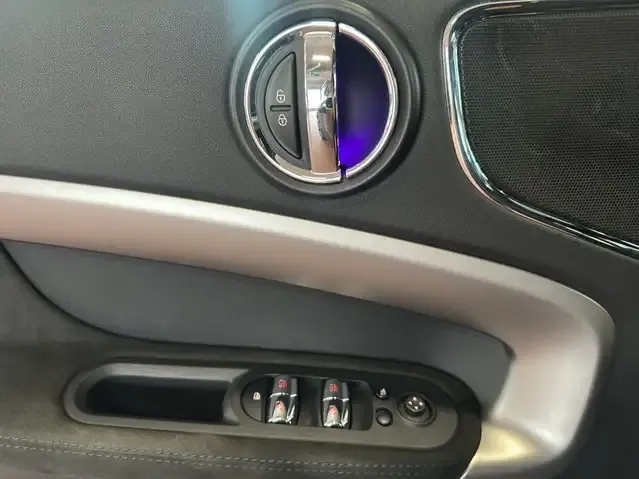 MINI John Cooper Works Countryman