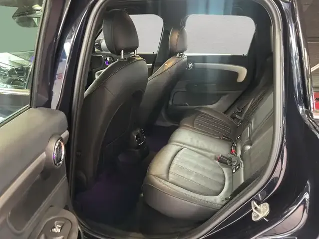 MINI John Cooper Works Countryman