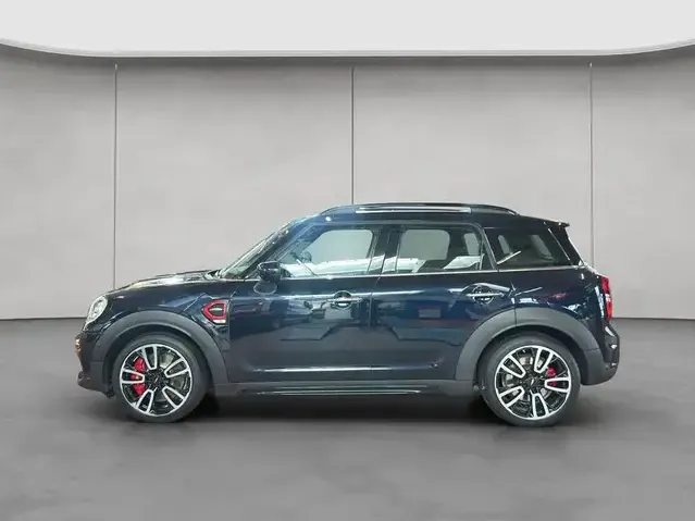 MINI John Cooper Works Countryman