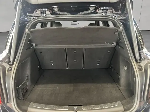 MINI John Cooper Works Countryman