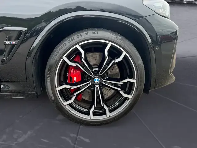 BMW X4 M