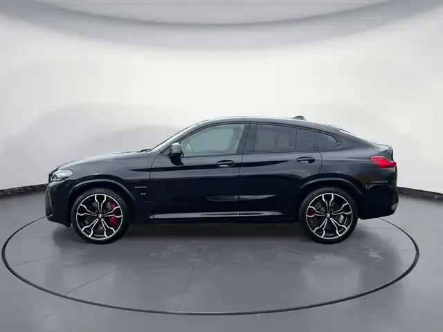 BMW X4 M