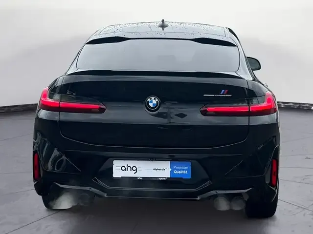 BMW X4 M