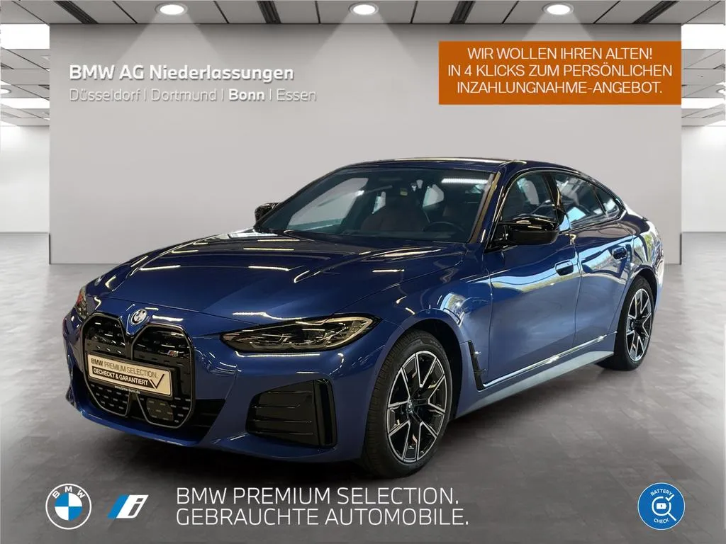 BMW i4