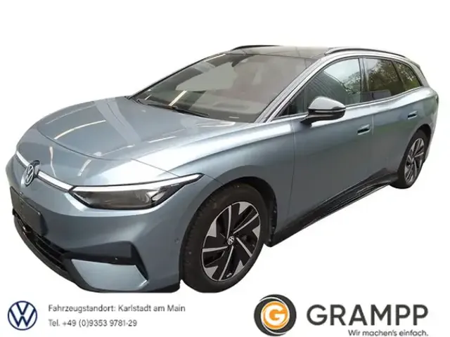 Volkswagen ID.7