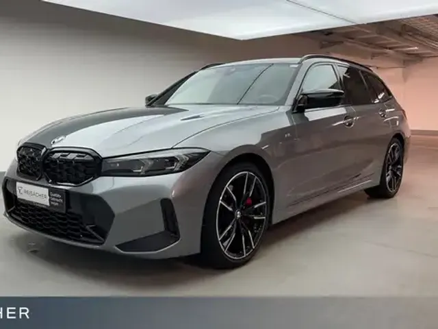 BMW Sonstige