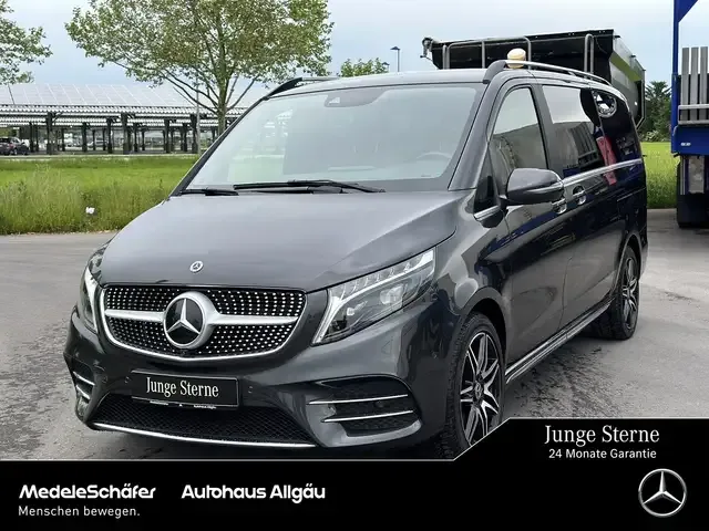 Mercedes-Benz V 300