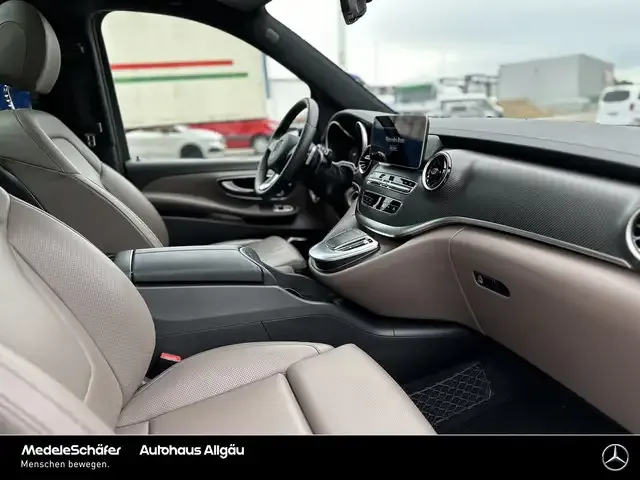Mercedes-Benz V 300