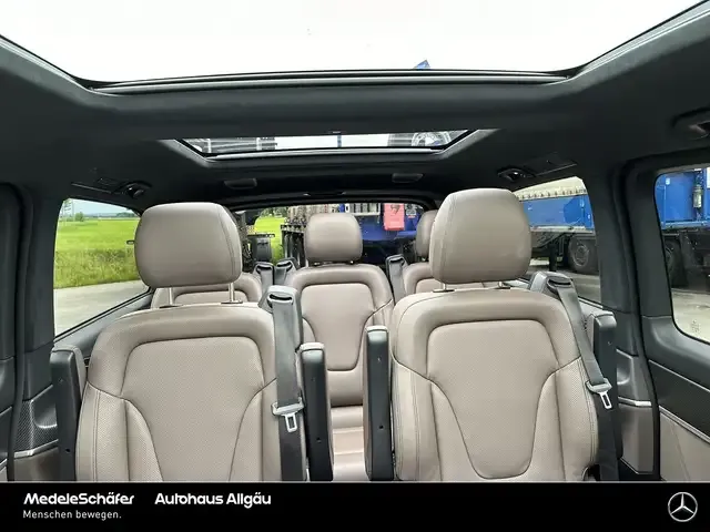 Mercedes-Benz V 300