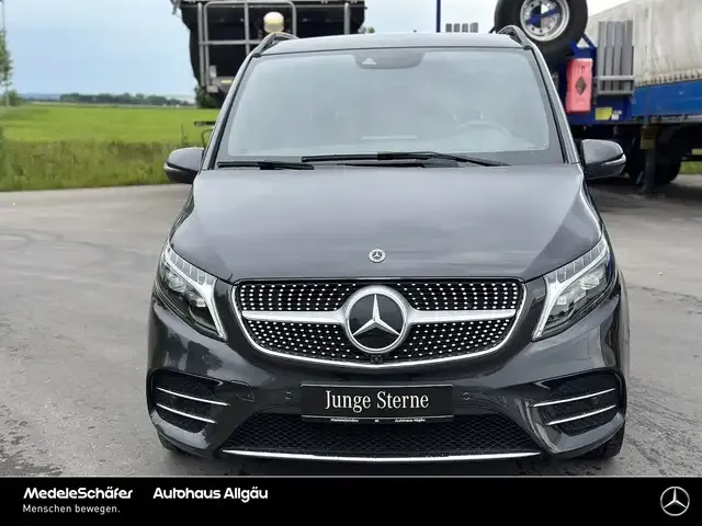 Mercedes-Benz V 300