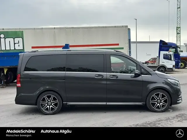 Mercedes-Benz V 300