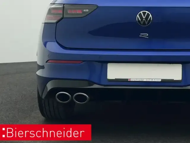Volkswagen Golf R