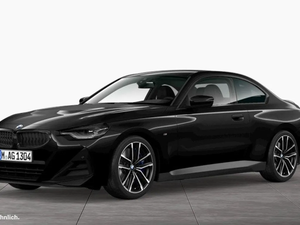 BMW 220