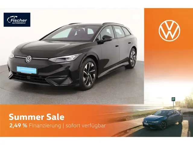 Volkswagen ID.7