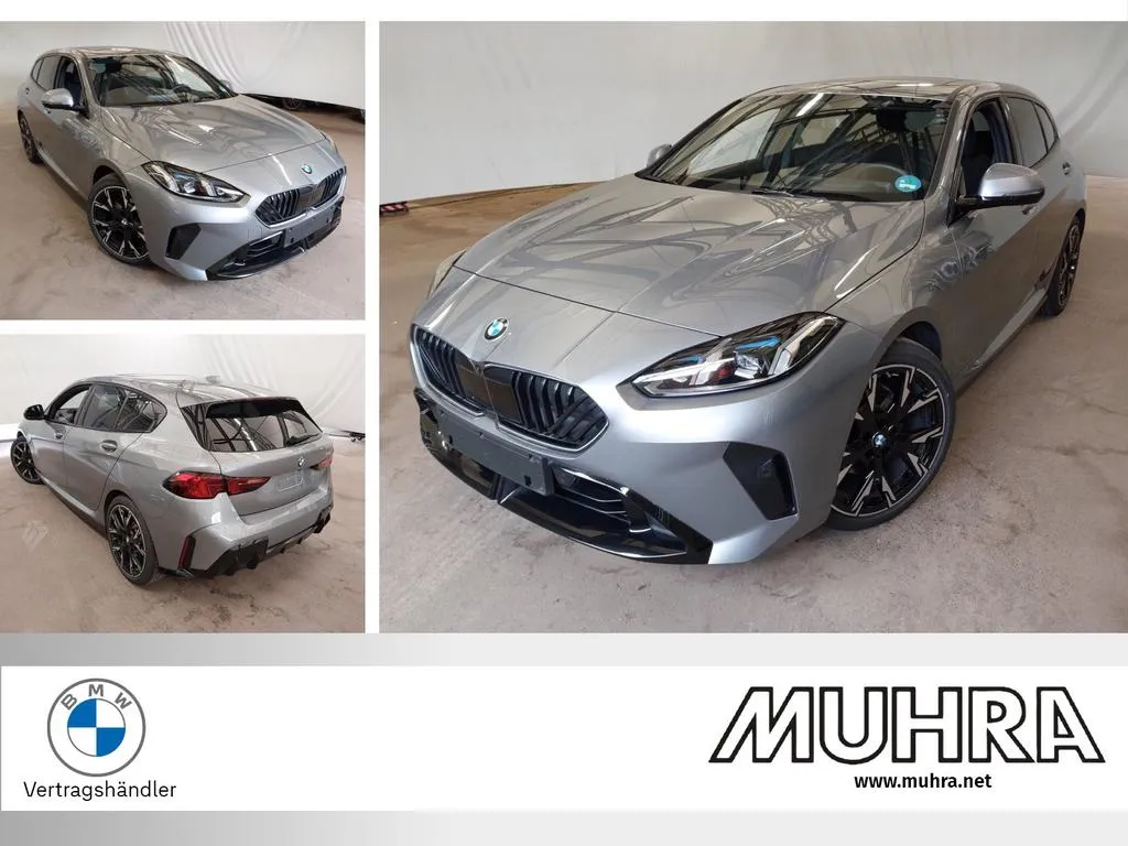BMW 120