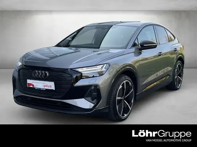 Audi Sonstige