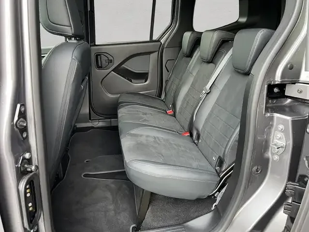 Mercedes-Benz T-Class