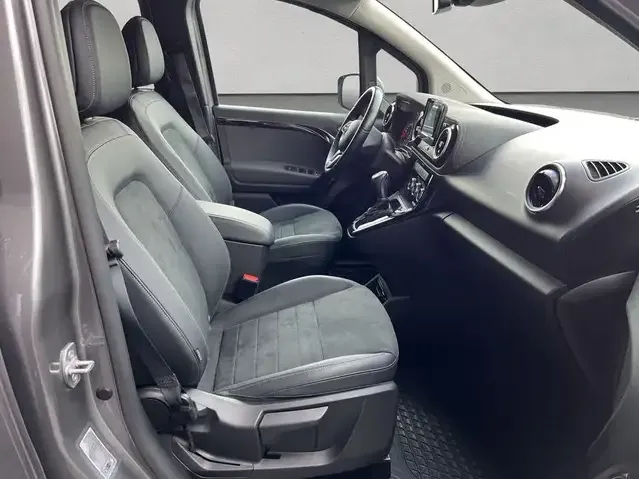 Mercedes-Benz T-Class