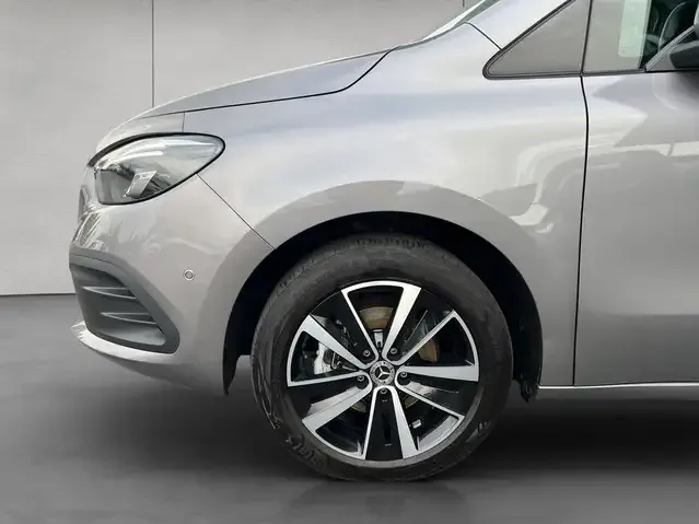 Mercedes-Benz T-Class