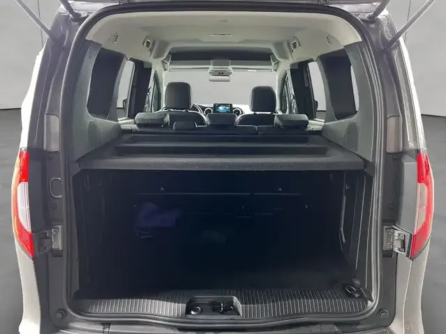 Mercedes-Benz T-Class