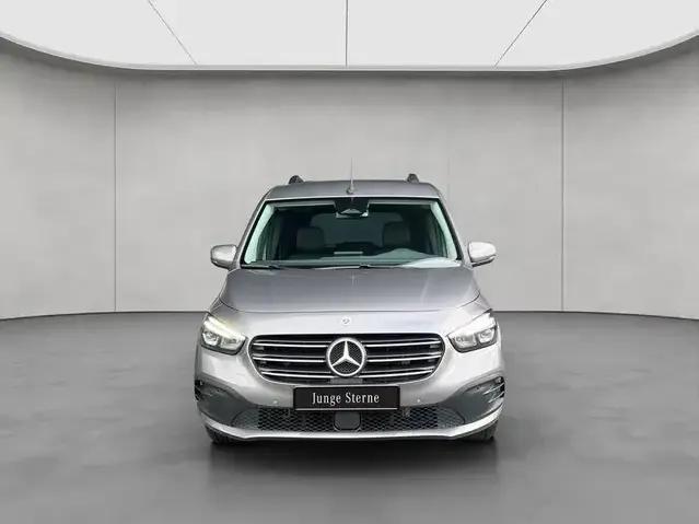 Mercedes-Benz T-Class